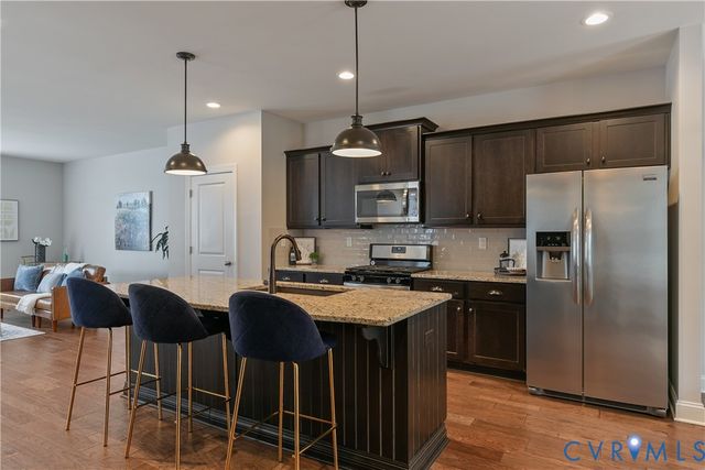 1318 Michaux Park Ln, Midlothian, VA 23113