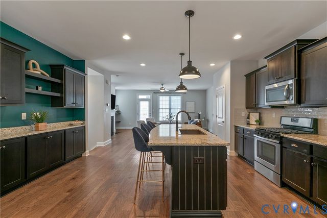 1318 Michaux Park Ln, Midlothian, VA 23113