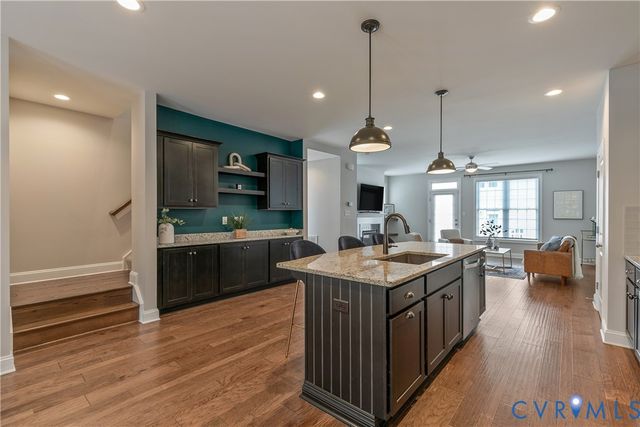 1318 Michaux Park Ln, Midlothian, VA 23113