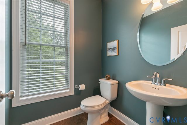 1318 Michaux Park Ln, Midlothian, VA 23113