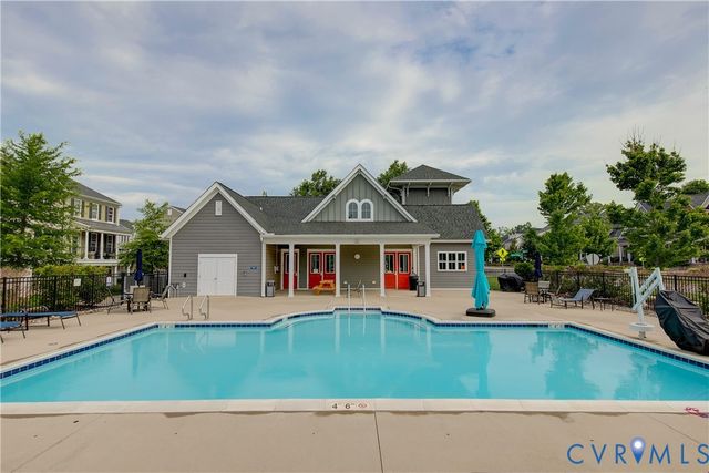 1318 Michaux Park Ln, Midlothian, VA 23113