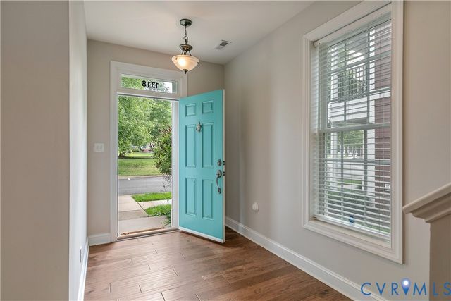 1318 Michaux Park Ln, Midlothian, VA 23113