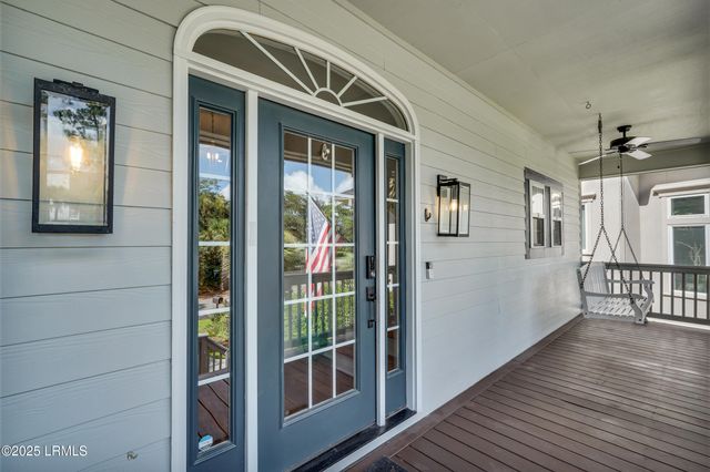 68 Royal Pointe Drive, Hilton Head Island, SC 29926