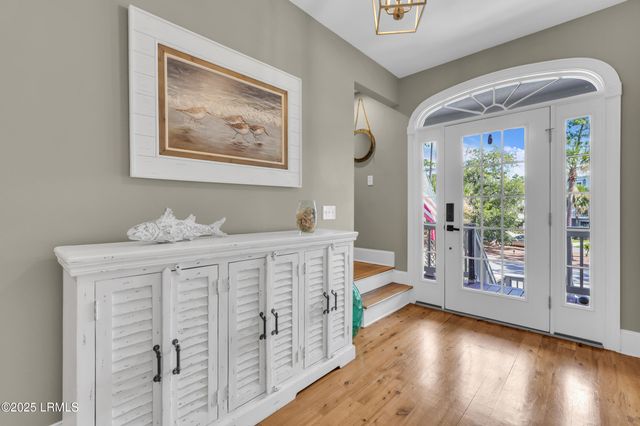 68 Royal Pointe Drive, Hilton Head Island, SC 29926