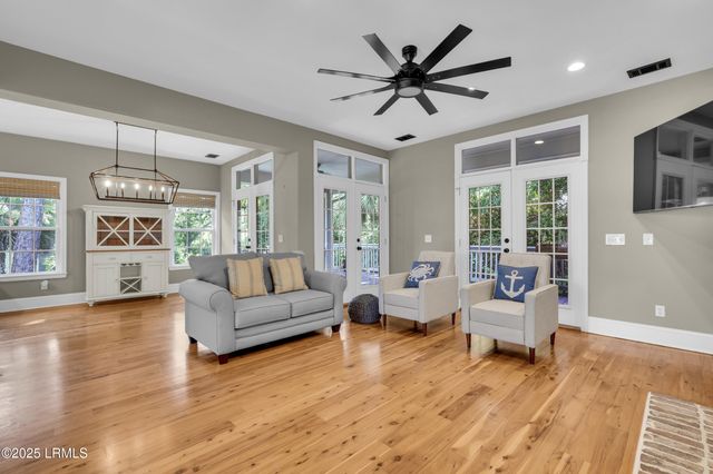 68 Royal Pointe Drive, Hilton Head Island, SC 29926