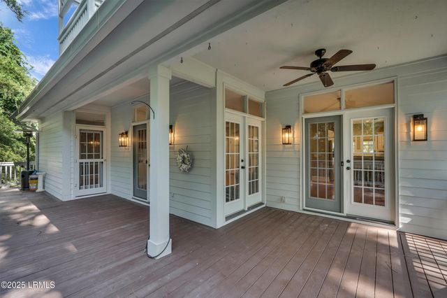 68 Royal Pointe Drive, Hilton Head Island, SC 29926