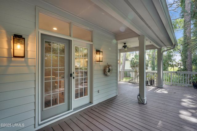 68 Royal Pointe Drive, Hilton Head Island, SC 29926
