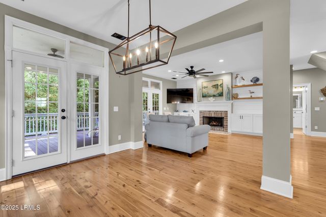 68 Royal Pointe Drive, Hilton Head Island, SC 29926