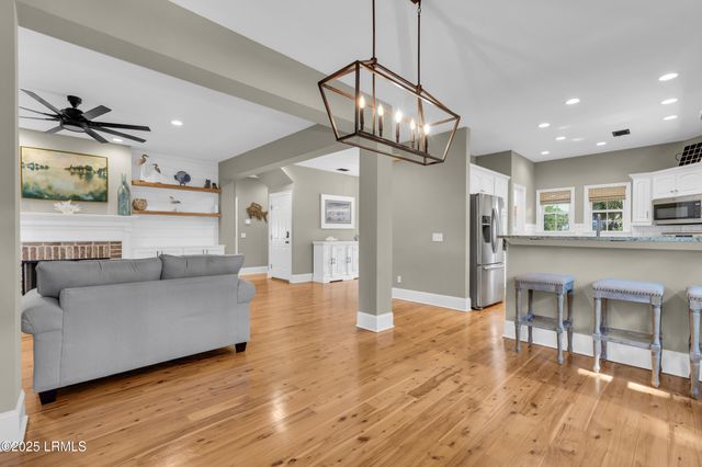 68 Royal Pointe Drive, Hilton Head Island, SC 29926