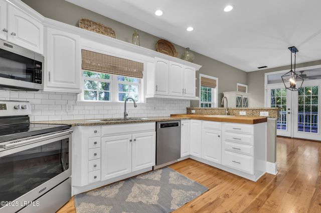 68 Royal Pointe Drive, Hilton Head Island, SC 29926