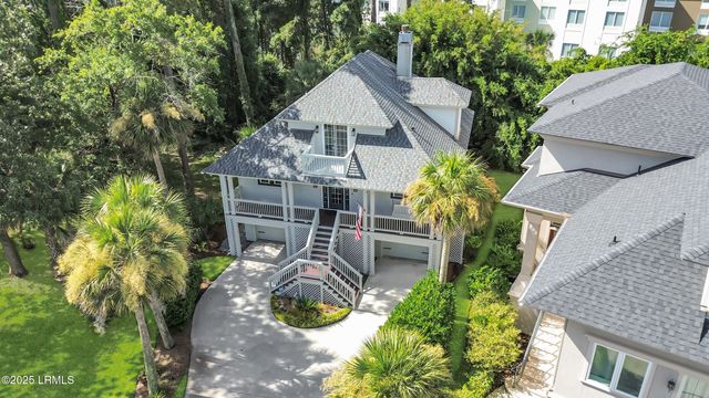 68 Royal Pointe Drive, Hilton Head Island, SC 29926