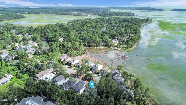 68 Royal Pointe Drive, Hilton Head Island, SC 29926