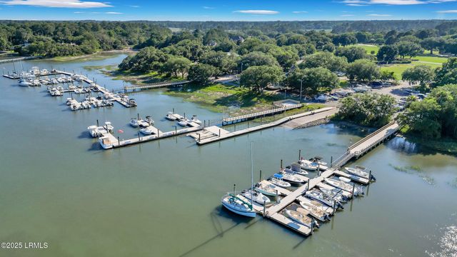 68 Royal Pointe Drive, Hilton Head Island, SC 29926