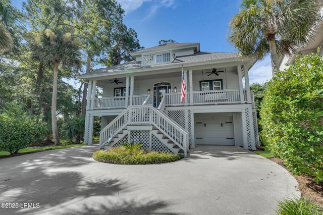 68 Royal Pointe Drive, Hilton Head Island, SC 29926