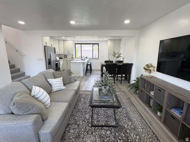 4173 W 5010 S, Kearns, UT 84118