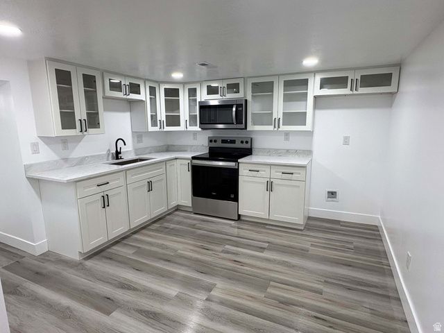 4173 W 5010 S, Kearns, UT 84118
