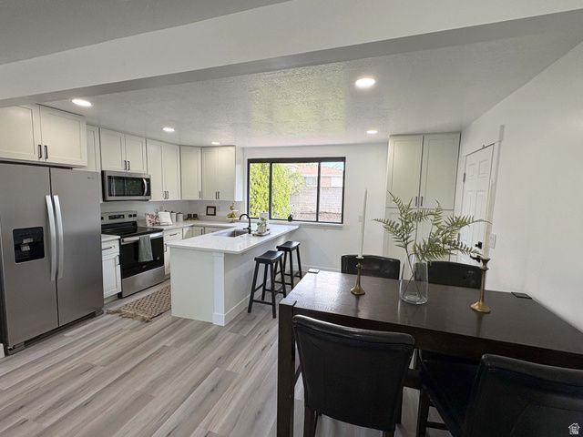 4173 W 5010 S, Kearns, UT 84118