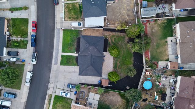 4173 W 5010 S, Kearns, UT 84118