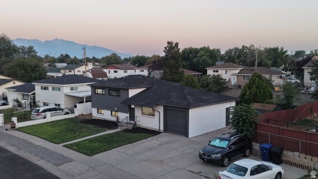 4173 W 5010 S, Kearns, UT 84118