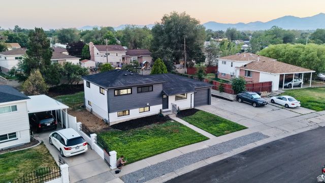 4173 W 5010 S, Kearns, UT 84118