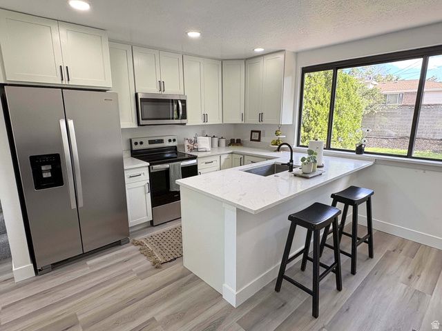 4173 W 5010 S, Kearns, UT 84118