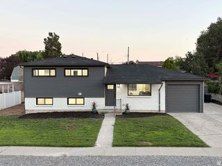 4173 W 5010 S, Kearns, UT 84118