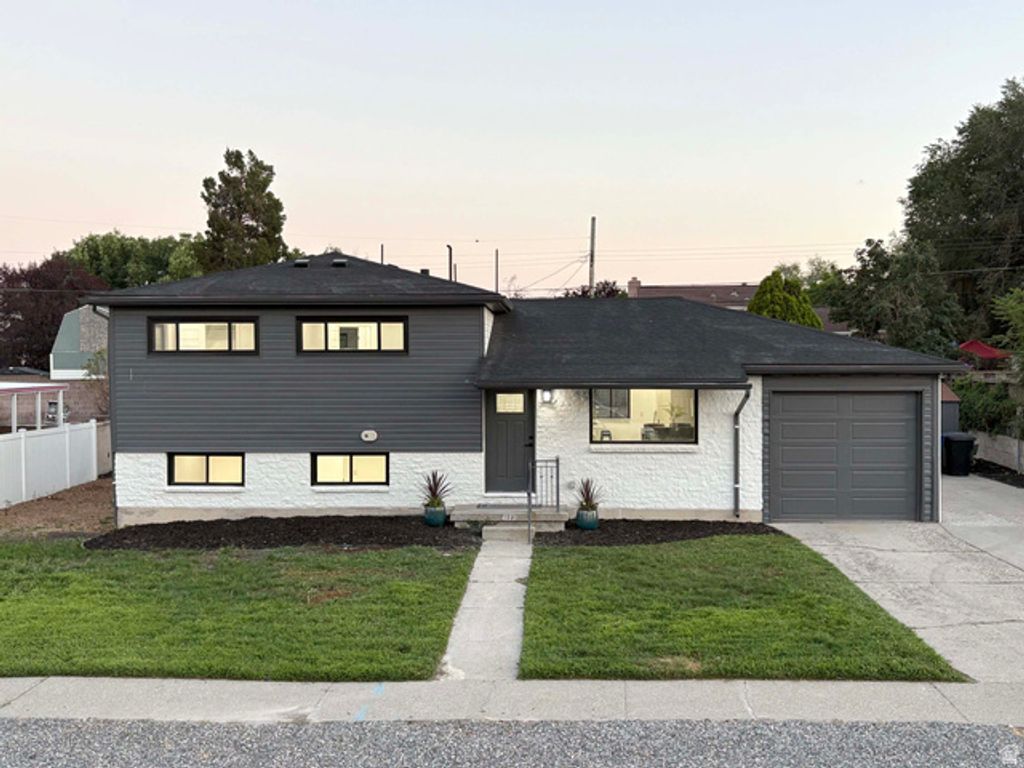 4173 W 5010 S, Kearns, UT 84118