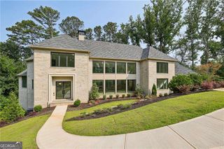 825 Kenry Court, Atlanta, GA 30342