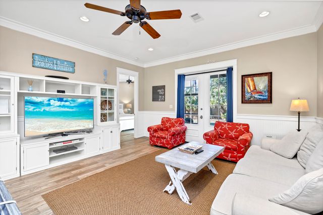 2491 Bungalo Lane, Miramar Beach, FL 32550