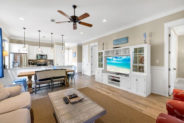 2491 Bungalo Lane, Miramar Beach, FL 32550