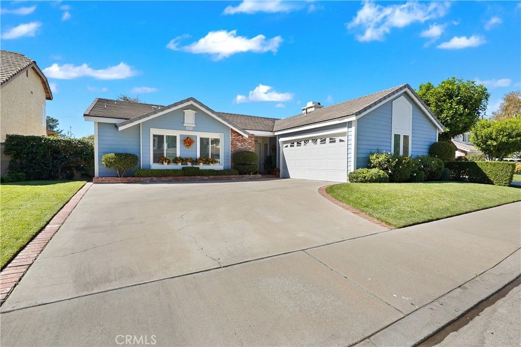 25839 Vaquero Court, Valencia, CA 91355 — exterior