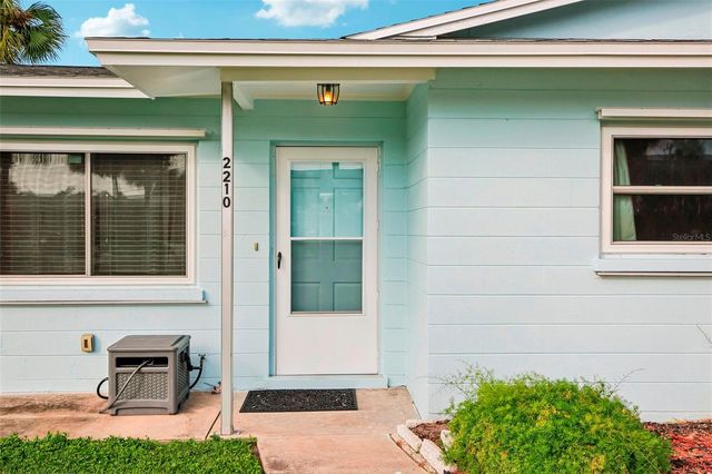 2210 GENTIAN ROAD, Venice, FL 34293