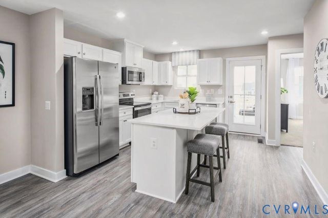 7703 Baron Berkley Ln, New Kent, VA 23124