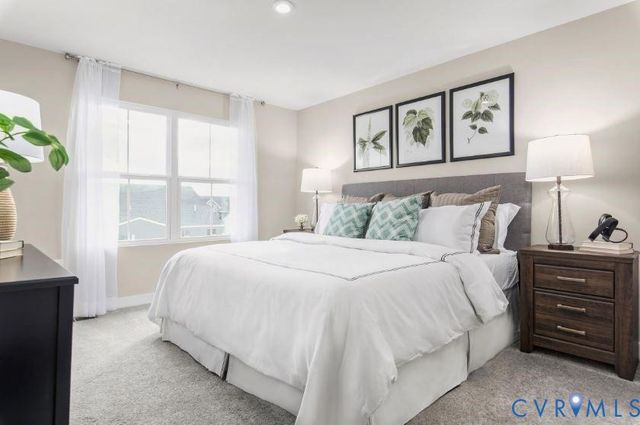 7703 Baron Berkley Ln, New Kent, VA 23124