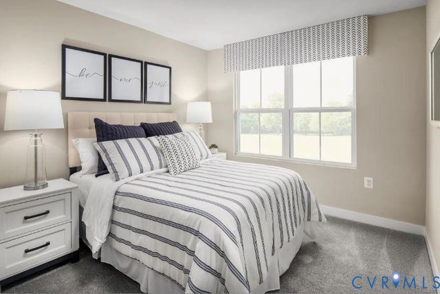 7703 Baron Berkley Ln, New Kent, VA 23124