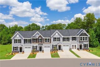7703 Baron Berkley Ln, New Kent, VA 23124