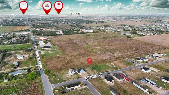 4165 Finca, Edinburg, TX 78542