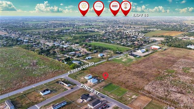 4165 Finca, Edinburg, TX 78542