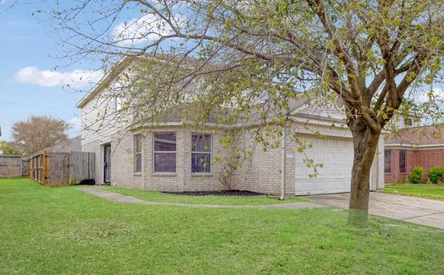 1111 Fairlane Square, Channelview, TX 77530