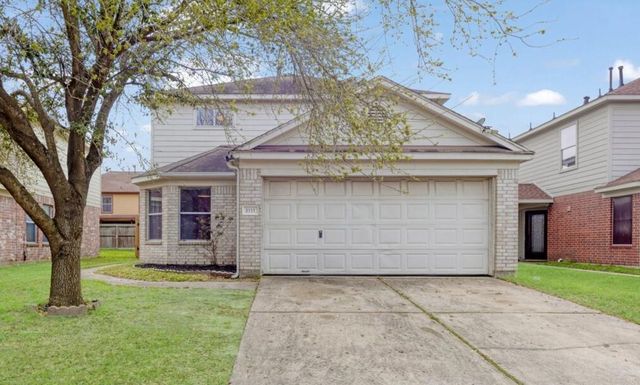 1111 Fairlane Square, Channelview, TX 77530