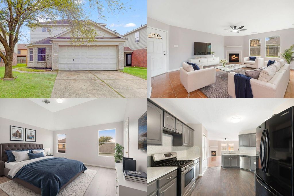 1111 Fairlane Square, Channelview, TX 77530