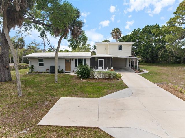 119 POMPANO LANE, Nokomis, FL 34275