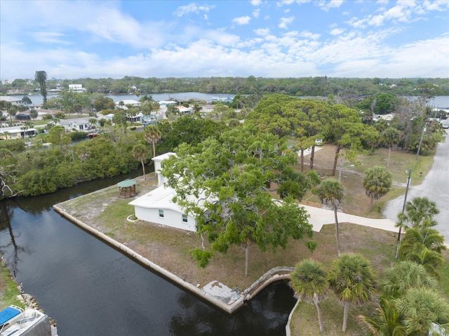 119 POMPANO LANE, Nokomis, FL 34275