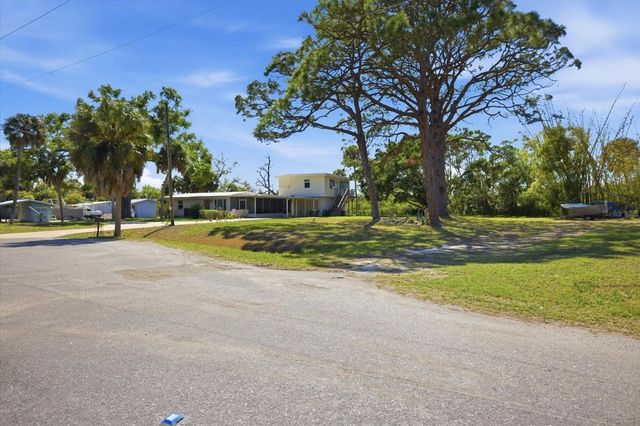 119 POMPANO LANE, Nokomis, FL 34275