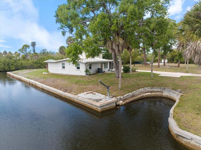 119 POMPANO LANE, Nokomis, FL 34275