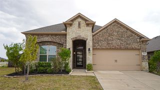 1076 Sublime Drive, Forney, TX 75126