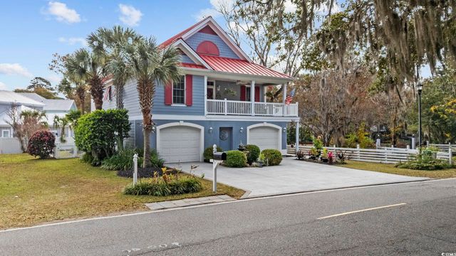 4398 Murrells Inlet Rd., Murrells Inlet, SC 29576