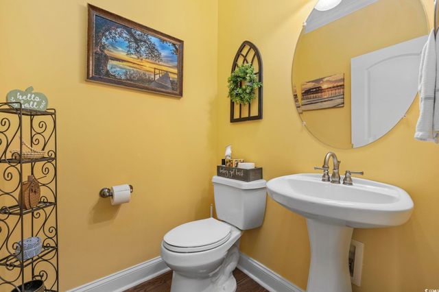 4398 Murrells Inlet Rd., Murrells Inlet, SC 29576