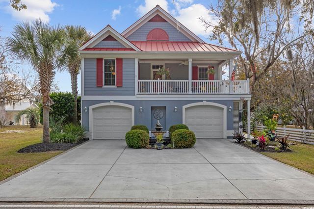 4398 Murrells Inlet Rd., Murrells Inlet, SC 29576