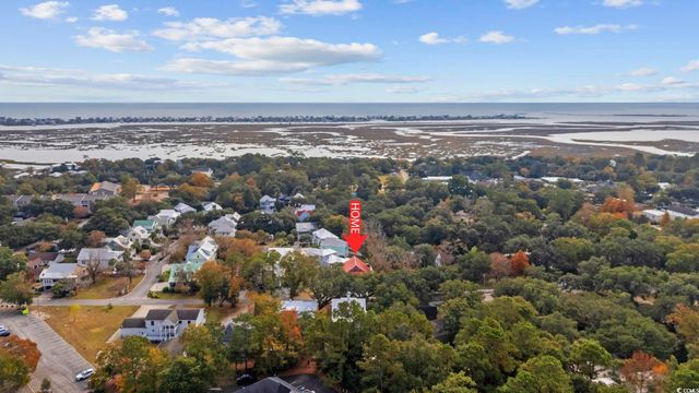 4398 Murrells Inlet Rd., Murrells Inlet, SC 29576